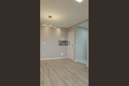 Apartamento à venda com 2 quartos, 54m² em Centro, São Bernardo do Campo
