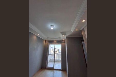 Apartamento à venda com 2 quartos, 50m² em Santa Maria, São Caetano do Sul