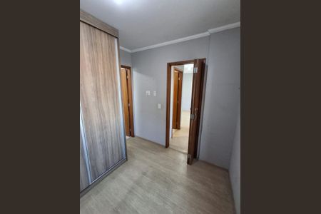 Apartamento à venda com 2 quartos, 50m² em Santa Maria, São Caetano do Sul