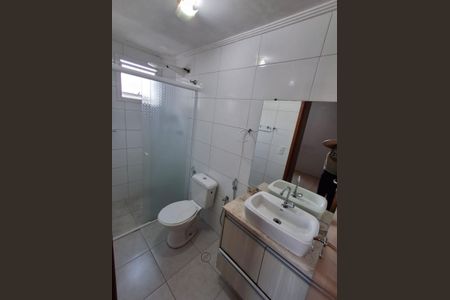Apartamento à venda com 2 quartos, 50m² em Santa Maria, São Caetano do Sul