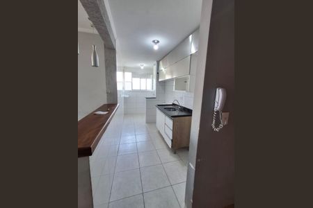 Apartamento à venda com 2 quartos, 50m² em Santa Maria, São Caetano do Sul