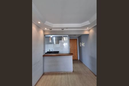 Apartamento à venda com 2 quartos, 50m² em Santa Maria, São Caetano do Sul