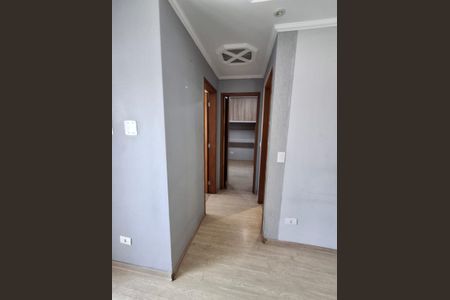 Apartamento à venda com 2 quartos, 50m² em Santa Maria, São Caetano do Sul