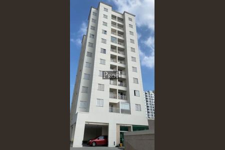 Apartamento à venda com 2 quartos, 50m² em Santa Maria, São Caetano do Sul