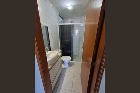 Apartamento à venda com 2 quartos, 50m² em Santa Maria, São Caetano do Sul