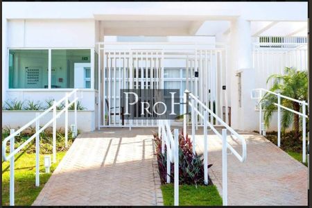 Apartamento à venda com 2 quartos, 64m² em Campestre, Santo André
