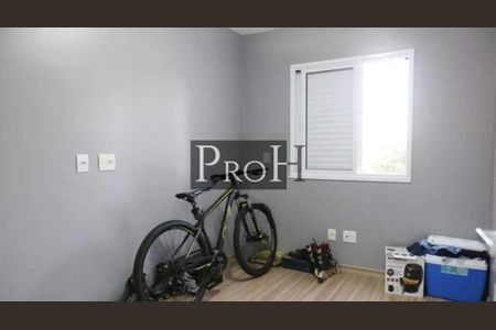 Apartamento à venda com 2 quartos, 64m² em Campestre, Santo André