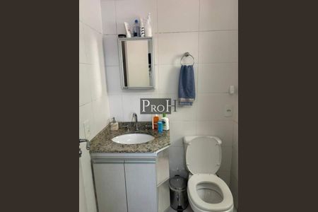 Apartamento à venda com 3 quartos, 84m² em Vila Valparaíso, Santo André