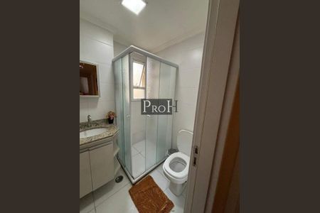 Apartamento à venda com 3 quartos, 84m² em Vila Valparaíso, Santo André