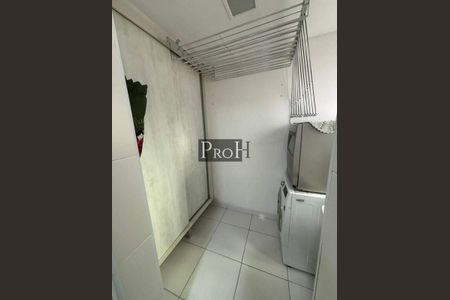 Apartamento à venda com 3 quartos, 84m² em Vila Valparaíso, Santo André