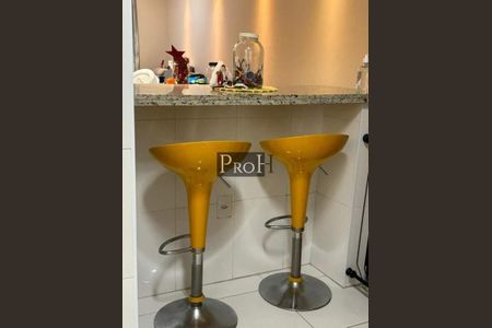 Apartamento à venda com 3 quartos, 84m² em Vila Valparaíso, Santo André