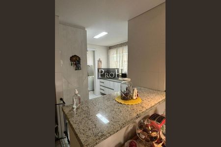 Apartamento à venda com 3 quartos, 84m² em Vila Valparaíso, Santo André