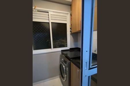 Apartamento para alugar com 47m², 2 quartos e 1 vagaCozinha