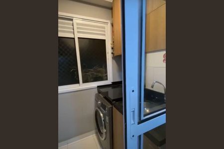 Apartamento para alugar com 47m², 2 quartos e 1 vagaCozinha
