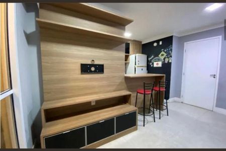 Apartamento para alugar com 2 quartos, 47m² em Jardim Marilu, Cotia
