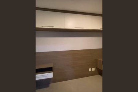 Quarto 1 de apartamento para alugar com 2 quartos, 47m² em Jardim Marilu, Cotia