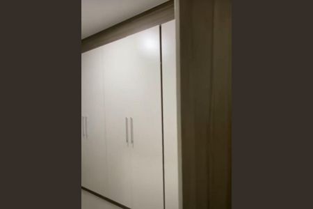 Quarto 1 de apartamento para alugar com 2 quartos, 47m² em Jardim Marilu, Cotia