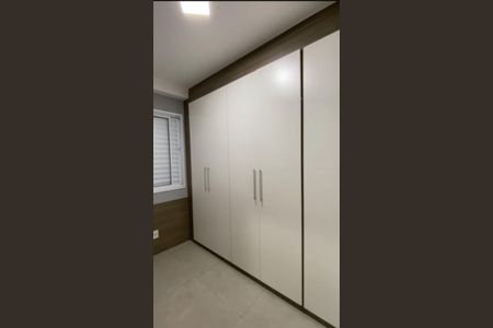 Apartamento para alugar com 2 quartos, 47m² em Jardim Marilu, Cotia