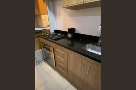 Apartamento para alugar com 47m², 2 quartos e 1 vagaCozinha
