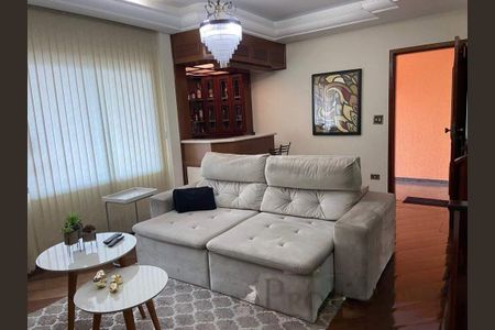 Casa à venda com 3 quartos, 292m² em Santa Maria, São Caetano do Sul