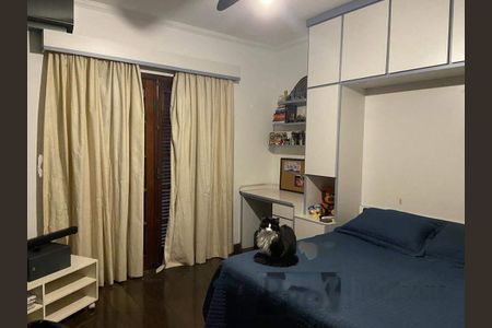 Casa à venda com 3 quartos, 292m² em Santa Maria, São Caetano do Sul
