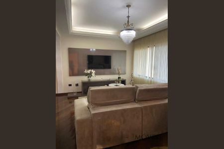 Casa à venda com 3 quartos, 292m² em Santa Maria, São Caetano do Sul