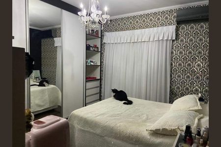 Casa à venda com 3 quartos, 292m² em Santa Maria, São Caetano do Sul