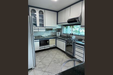 Casa à venda com 3 quartos, 292m² em Santa Maria, São Caetano do Sul