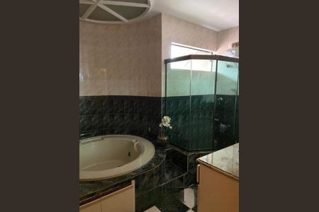 Casa à venda com 3 quartos, 292m² em Santa Maria, São Caetano do Sul