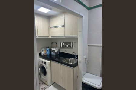 Apartamento à venda com 2 quartos, 104m² em Centro, São Bernardo do Campo