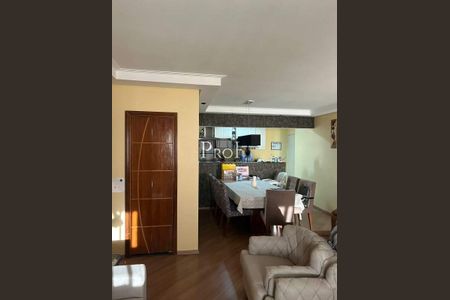 Apartamento à venda com 2 quartos, 104m² em Centro, São Bernardo do Campo