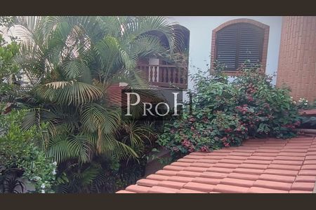Casa à venda com 3 quartos, 190m² em Parque Oratório, Santo André
