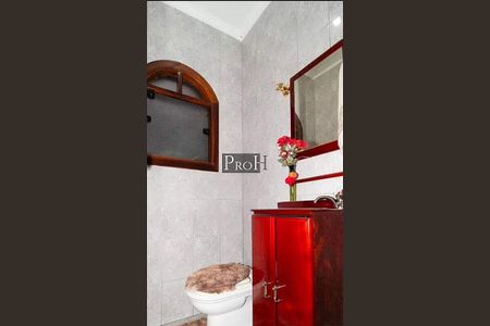 Casa à venda com 3 quartos, 190m² em Parque Oratório, Santo André