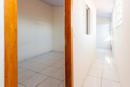 Casa para alugar com 31m², 1 quarto e sem vagaCorredor
