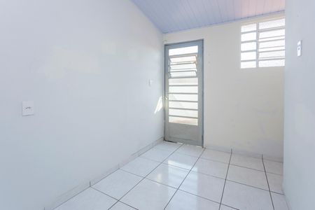 Casa para alugar com 31m², 1 quarto e sem vagaSala