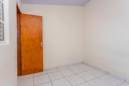 Casa para alugar com 31m², 1 quarto e sem vagaQuarto