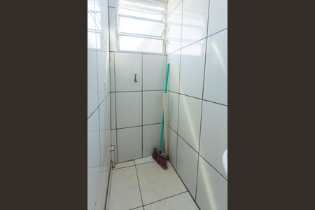 Casa para alugar com 31m², 1 quarto e sem vagaBanheiro