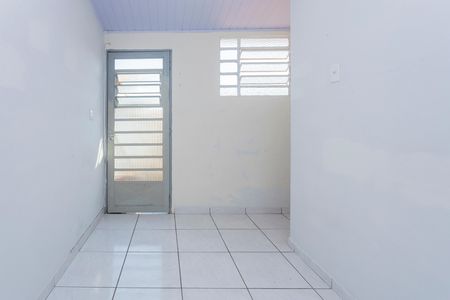 Casa para alugar com 31m², 1 quarto e sem vagaSala