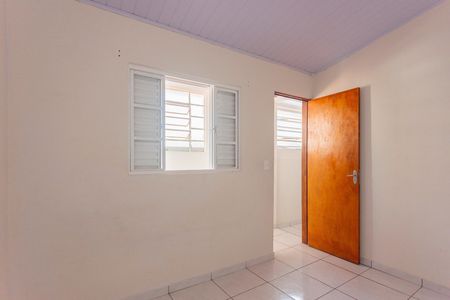 Casa para alugar com 31m², 1 quarto e sem vagaQuarto