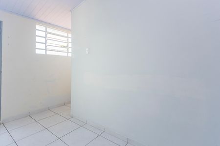 Casa para alugar com 31m², 1 quarto e sem vagaSala