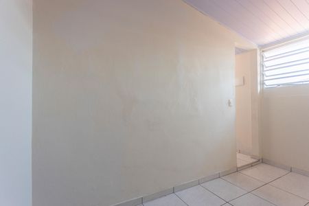 Casa para alugar com 31m², 1 quarto e sem vagaCozinha