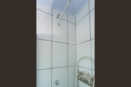 Casa para alugar com 31m², 1 quarto e sem vagaBanheiro