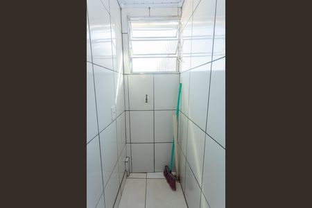 Casa para alugar com 31m², 1 quarto e sem vagaÁrea de Serviço