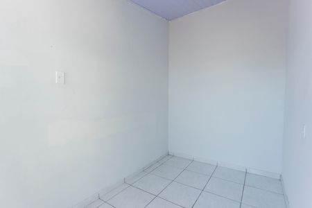 Casa para alugar com 31m², 1 quarto e sem vagaSala