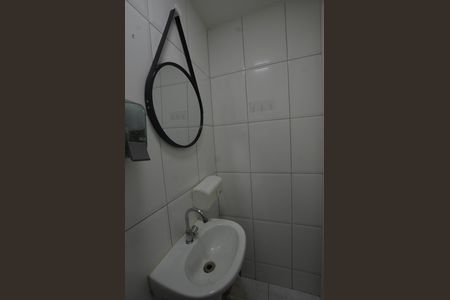 Studio à venda com 35m², 1 quarto e 1 vagaBanheiro