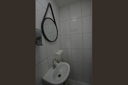Studio à venda com 35m², 1 quarto e 1 vagaBanheiro