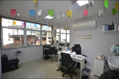 Studio à venda com 35m², 1 quarto e 1 vagaSala Quarto