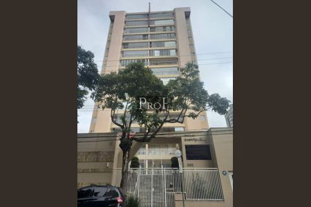 Apartamento à venda com 3 quartos, 114m² em Santa Paula, São Caetano do Sul