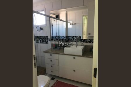 Apartamento à venda com 3 quartos, 125m² em Boa Vista, São Caetano do Sul