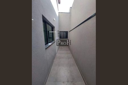 Casa à venda com 3 quartos, 130m² em Vila Curuçá, Santo André